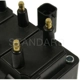 Purchase Top-Quality Ignition Coil by BLUE STREAK (HYGRADE MOTOR) - UF53 pa4