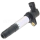 Purchase Top-Quality Ignition Coil by BLUE STREAK (HYGRADE MOTOR) - UF534 pa6