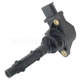 Purchase Top-Quality Ignition Coil by BLUE STREAK (HYGRADE MOTOR) - UF535 pa2