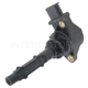 Purchase Top-Quality Ignition Coil by BLUE STREAK (HYGRADE MOTOR) - UF535 pa6