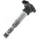 Purchase Top-Quality Ignition Coil by BLUE STREAK (HYGRADE MOTOR) - UF542 pa5