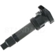 Purchase Top-Quality Ignition Coil by BLUE STREAK (HYGRADE MOTOR) - UF543 pa5