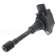 Purchase Top-Quality Ignition Coil by BLUE STREAK (HYGRADE MOTOR) - UF549 pa6