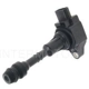 Purchase Top-Quality Ignition Coil by BLUE STREAK (HYGRADE MOTOR) - UF551 pa5