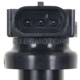 Purchase Top-Quality Ignition Coil by BLUE STREAK (HYGRADE MOTOR) - UF554 pa4