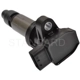 Purchase Top-Quality Ignition Coil by BLUE STREAK (HYGRADE MOTOR) - UF564 pa5