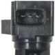 Purchase Top-Quality Ignition Coil by BLUE STREAK (HYGRADE MOTOR) - UF604 pa2