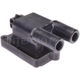 Purchase Top-Quality Ignition Coil by BLUE STREAK (HYGRADE MOTOR) - UF607 pa2