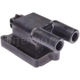 Purchase Top-Quality Ignition Coil by BLUE STREAK (HYGRADE MOTOR) - UF607 pa5
