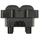 Purchase Top-Quality Ignition Coil by BLUE STREAK (HYGRADE MOTOR) - UF614 pa2