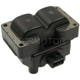 Purchase Top-Quality Ignition Coil by BLUE STREAK (HYGRADE MOTOR) - UF614 pa3