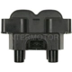 Purchase Top-Quality Ignition Coil by BLUE STREAK (HYGRADE MOTOR) - UF614 pa5