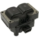 Purchase Top-Quality Ignition Coil by BLUE STREAK (HYGRADE MOTOR) - UF614 pa6