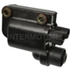 Purchase Top-Quality Ignition Coil by BLUE STREAK (HYGRADE MOTOR) - UF62 pa2