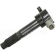 Purchase Top-Quality Ignition Coil by BLUE STREAK (HYGRADE MOTOR) - UF634 pa1