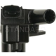 Purchase Top-Quality Ignition Coil by BLUE STREAK (HYGRADE MOTOR) - UF639 pa4