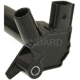 Purchase Top-Quality Ignition Coil by BLUE STREAK (HYGRADE MOTOR) - UF639 pa5