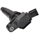 Purchase Top-Quality Ignition Coil by BLUE STREAK (HYGRADE MOTOR) - UF647 pa4