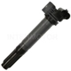Purchase Top-Quality Ignition Coil by BLUE STREAK (HYGRADE MOTOR) - UF649 pa5