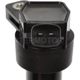 Purchase Top-Quality BLUE STREAK (HYGRADE MOTOR) - UF651 - Ignition Coil pa4