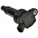 Purchase Top-Quality Ignition Coil by BLUE STREAK (HYGRADE MOTOR) - UF652 pa3