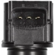 Purchase Top-Quality Ignition Coil by BLUE STREAK (HYGRADE MOTOR) - UF655 pa2