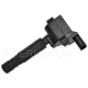 Purchase Top-Quality Ignition Coil by BLUE STREAK (HYGRADE MOTOR) - UF658 pa5