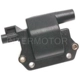 Purchase Top-Quality Ignition Coil by BLUE STREAK (HYGRADE MOTOR) - UF66 pa5