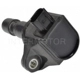 Purchase Top-Quality Ignition Coil by BLUE STREAK (HYGRADE MOTOR) - UF672 pa4