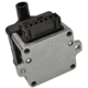Purchase Top-Quality Ignition Coil by BLUE STREAK (HYGRADE MOTOR) - UF704 pa1