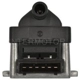 Purchase Top-Quality Ignition Coil by BLUE STREAK (HYGRADE MOTOR) - UF704 pa2