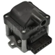 Purchase Top-Quality Ignition Coil by BLUE STREAK (HYGRADE MOTOR) - UF704 pa3