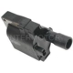Purchase Top-Quality Ignition Coil by BLUE STREAK (HYGRADE MOTOR) - UF71 pa2