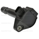 Purchase Top-Quality Ignition Coil by BLUE STREAK (HYGRADE MOTOR) - UF713 pa15