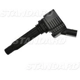 Purchase Top-Quality Ignition Coil by BLUE STREAK (HYGRADE MOTOR) - UF718 pa1