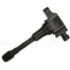 Purchase Top-Quality Ignition Coil by BLUE STREAK (HYGRADE MOTOR) - UF719 pa1