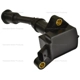 Purchase Top-Quality Ignition Coil by BLUE STREAK (HYGRADE MOTOR) - UF735 pa1
