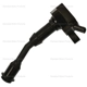 Purchase Top-Quality Ignition Coil by BLUE STREAK (HYGRADE MOTOR) - UF735 pa3