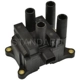 Purchase Top-Quality Ignition Coil by BLUE STREAK (HYGRADE MOTOR) - UF740 pa2