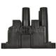 Purchase Top-Quality Ignition Coil by BLUE STREAK (HYGRADE MOTOR) - UF740 pa4