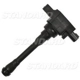 Purchase Top-Quality Ignition Coil by BLUE STREAK (HYGRADE MOTOR) - UF746 pa1