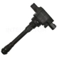 Purchase Top-Quality Ignition Coil by BLUE STREAK (HYGRADE MOTOR) - UF746 pa2