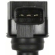Purchase Top-Quality Ignition Coil by BLUE STREAK (HYGRADE MOTOR) - UF746 pa5