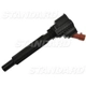 Purchase Top-Quality Ignition Coil by BLUE STREAK (HYGRADE MOTOR) - UF755 pa2