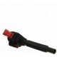 Purchase Top-Quality Ignition Coil by BLUE STREAK (HYGRADE MOTOR) - UF755 pa5