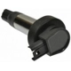Purchase Top-Quality Ignition Coil by BLUE STREAK (HYGRADE MOTOR) - UF757 pa5