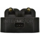 Purchase Top-Quality Ignition Coil by BLUE STREAK (HYGRADE MOTOR) - UF758 pa3