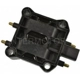 Purchase Top-Quality Ignition Coil by BLUE STREAK (HYGRADE MOTOR) - UF758 pa4