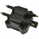 Purchase Top-Quality Ignition Coil by BLUE STREAK (HYGRADE MOTOR) - UF758 pa5
