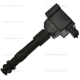 Purchase Top-Quality Ignition Coil by BLUE STREAK (HYGRADE MOTOR) - UF776 pa1